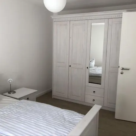 Geveilers Apartment Dahme (Schleswig-Holstein)