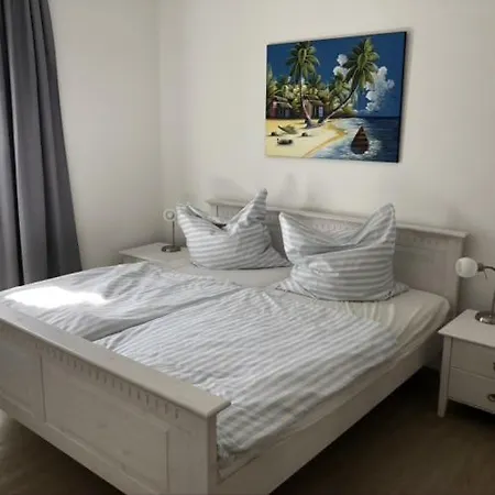 Apartment Geveilers *
