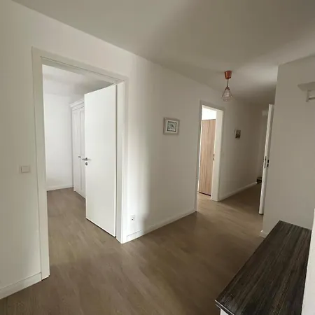 Geveilers Apartment