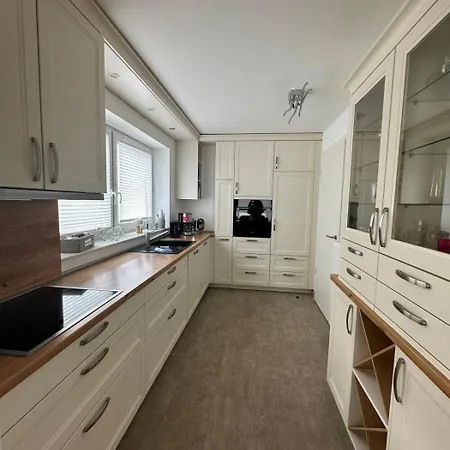 Geveilers Apartment Dahme (Schleswig-Holstein)