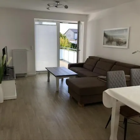 Geveilers Apartment Dahme (Schleswig-Holstein)