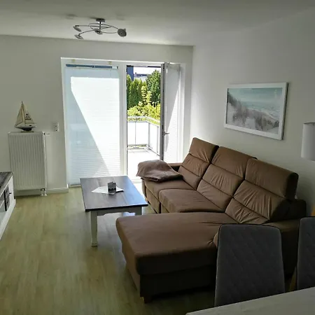 Apartment Geveilers Dahme (Schleswig-Holstein)