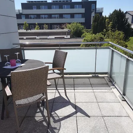 Apartment Geveilers *