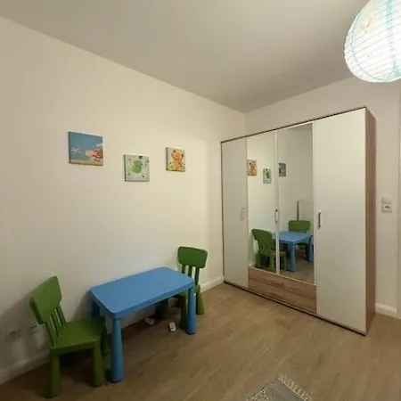 Geveilers Apartment
